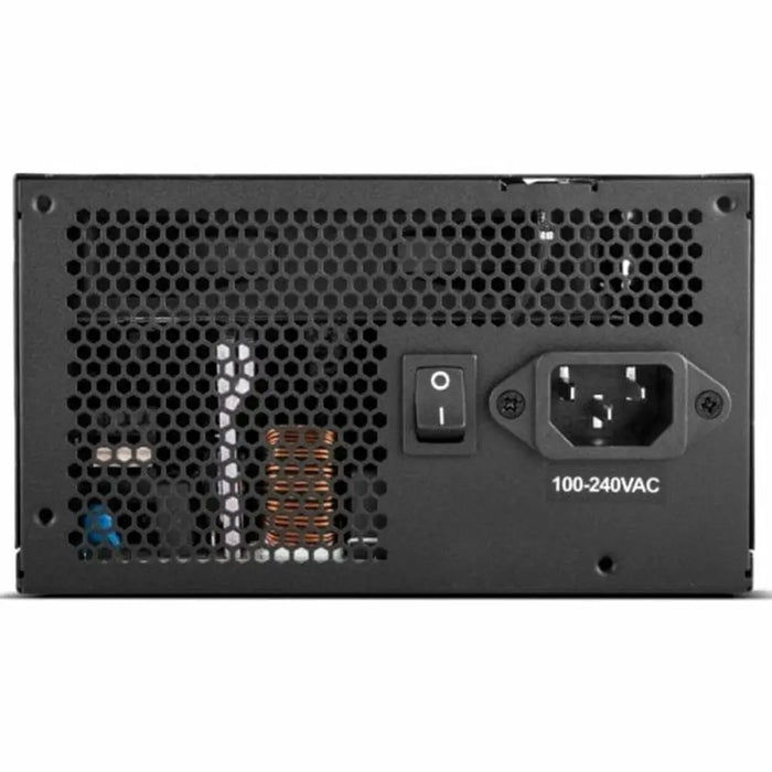 Power supply Nox-Xtreme HUMMER GDX750 750 W 80 Plus Gold - Компютър Мрежи и компоненти<<<Компютри|