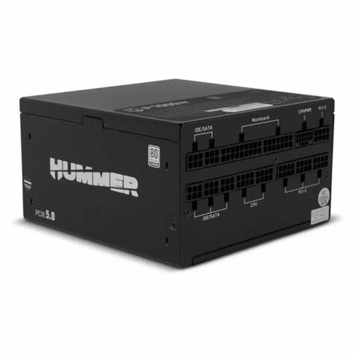 Power supply Nox-Xtreme NXHUMMERP1000W ATX 1000 W 80 PLUS Platinum - Компютър Мрежи и компоненти<<<Компютри|