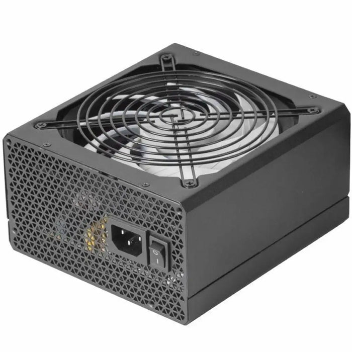 Power supply Tacens 1RECOX850 ATX 850 W - Компютър Мрежи и компоненти<<<Компютри| Електроника<<<BigBuy&&&Източници на