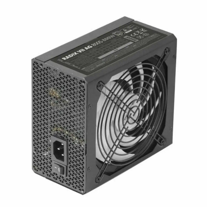 Power supply Tacens 1RVIIAG800S 800 W ATX - Компютър Мрежи и компоненти<<<Компютри| Електроника<<<BigBuy&&&Източници на