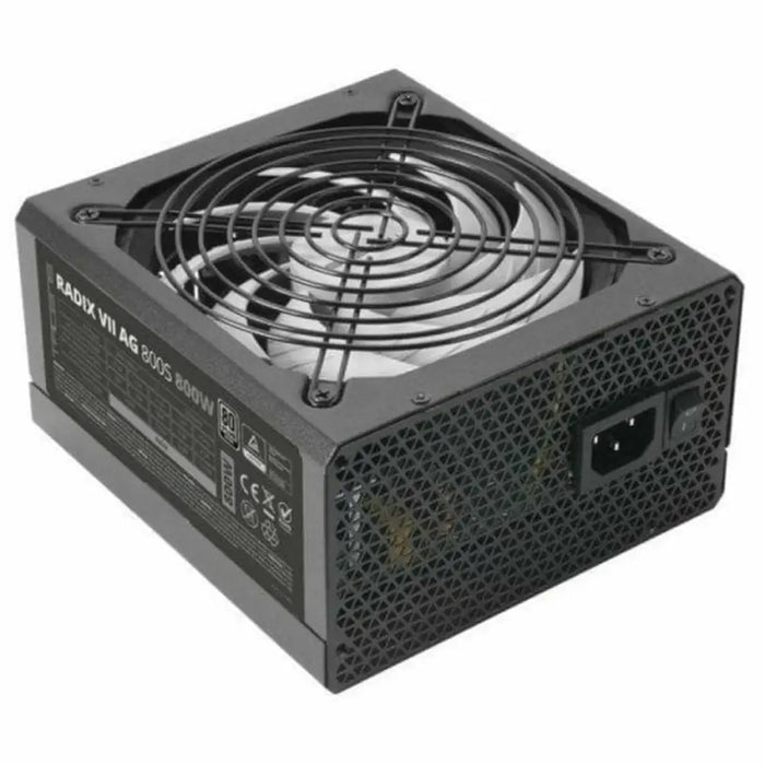 Power supply Tacens 1RVIIAG800S 800 W ATX - Компютър Мрежи и компоненти<<<Компютри| Електроника<<<BigBuy&&&Източници на