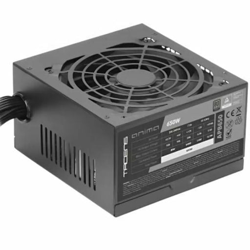 Power supply Tacens APB650 ATX 650 W 80 Plus Bronze - Компютър Мрежи и компоненти<<<Компютри|