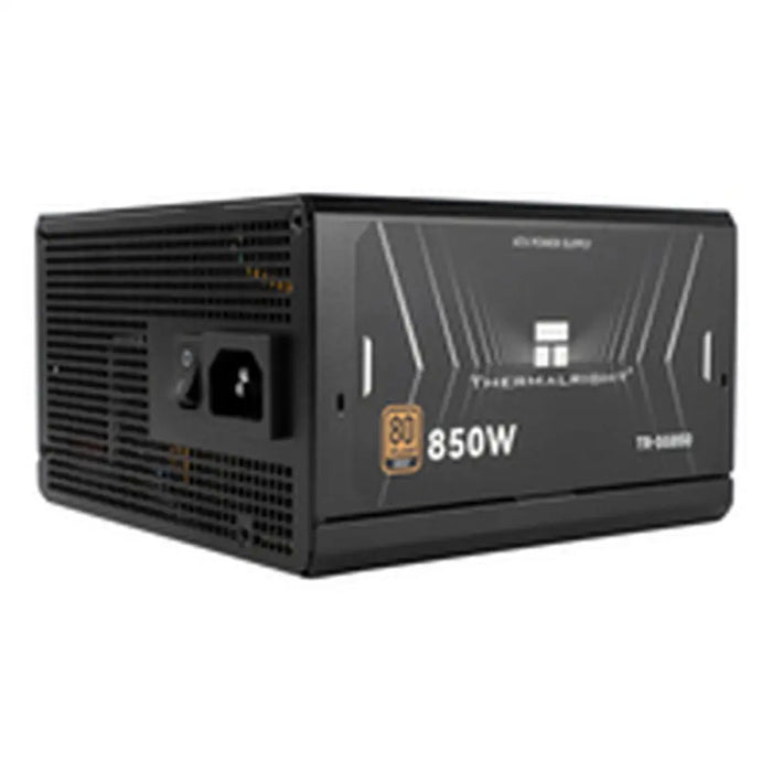 Power supply Thermalright SG850 850 W 130 W 80 Plus Gold - Компютър Мрежи и компоненти<<<Компютри|