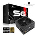 Power supply Thermalright SG850 850 W 130 W 80 Plus Gold - Компютър Мрежи и компоненти<<<Компютри|