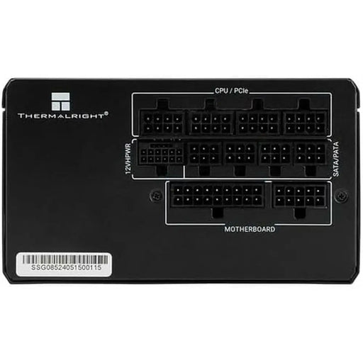 Power supply Thermalright SG850 850 W 130 W 80 Plus Gold - Компютър Мрежи и компоненти<<<Компютри|