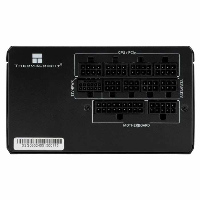 Power supply Thermalright SG850 850 W 130 W 80 Plus Gold - Компютър Мрежи и компоненти<<<Компютри|