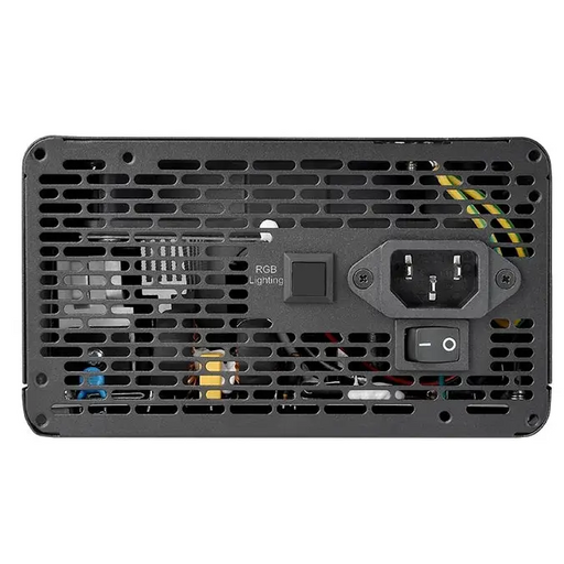 Power supply THERMALTAKE PS-LTP-0550NHSANE-1 ATX 550 W - Захранващи блокове<<<THERMALTAKE компоненти за