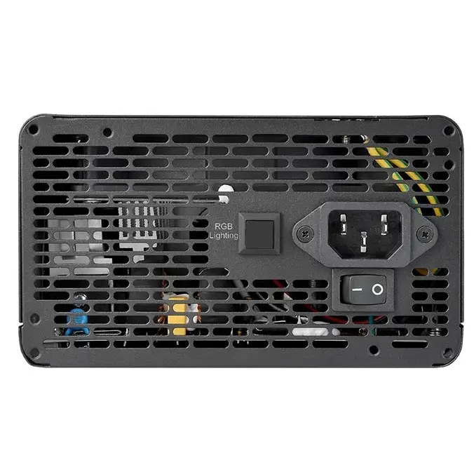 Power supply THERMALTAKE PS-LTP-0550NHSANE-1 ATX 550 W - Захранващи блокове<<<THERMALTAKE компоненти за