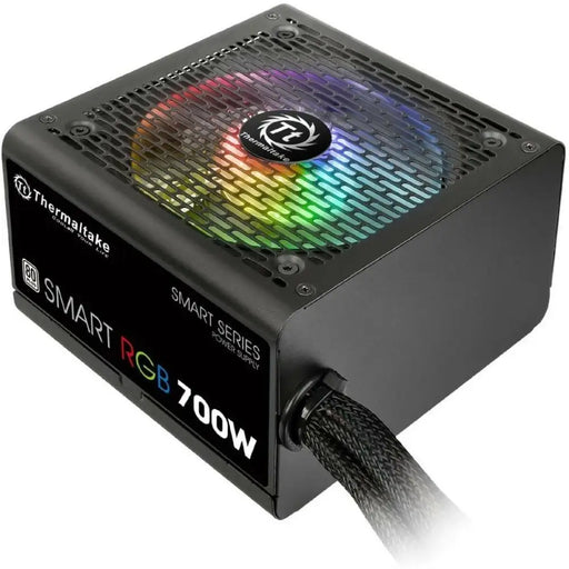 Power supply THERMALTAKE PS-SPR-0700NHSAWE-1 700 W ATX 6 W - Компютър Мрежи и компоненти<<<Компютри|