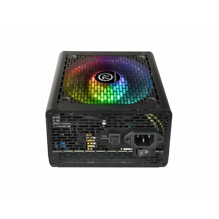 Power supply THERMALTAKE PS-SPR-0700NHSAWE-1 700 W ATX 6 W - Компютър Мрежи и компоненти<<<Компютри|