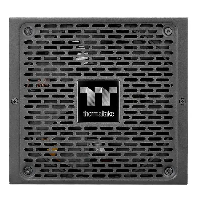 Power supply THERMALTAKE Toughpower GF3 1000 W 80 Plus Gold - Захранващи блокове<<<THERMALTAKE компоненти за