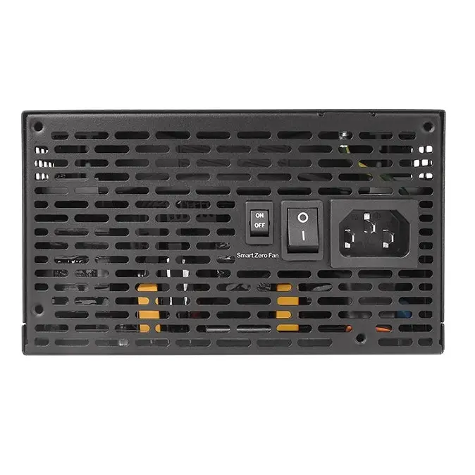 Power supply THERMALTAKE Toughpower GF3 1200 W 80 Plus Gold - Захранващи блокове<<<THERMALTAKE компоненти за