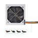 Power supply TooQ Fonte Ecopower II ATX 500 W RoHS CE - Компютър Мрежи и компоненти<<<Компютри|