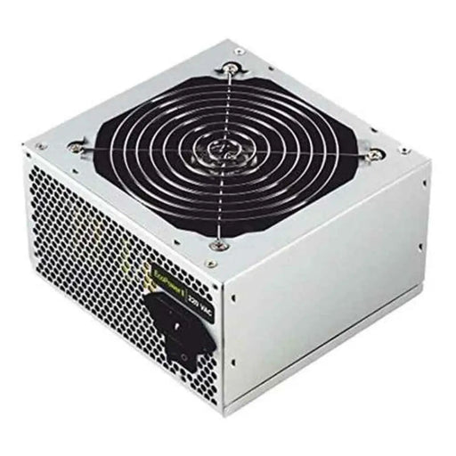 Power supply TooQ TQEP-500SSE ATX 500W ATX 500 W RoHS - Компютър Игри<<<Компютри| Електроника<<<BigBuy&&&Гейминг