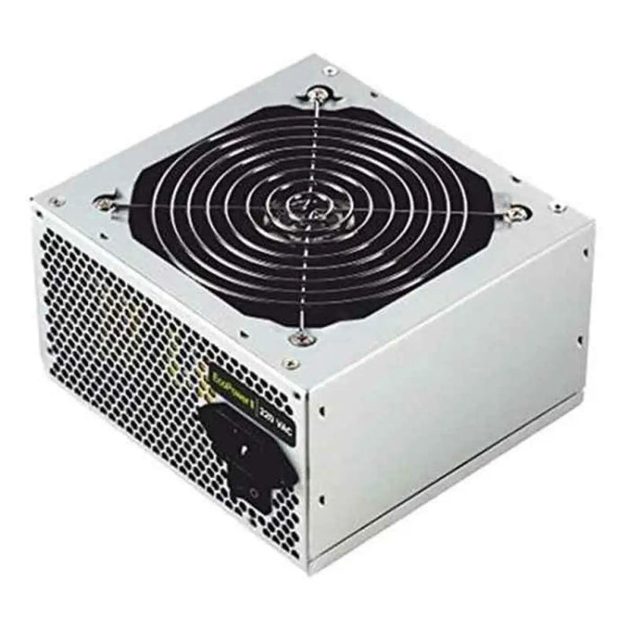 Power supply TooQ TQEP-500SSE ATX 500W ATX 500 W RoHS - Компютър Игри<<<Компютри| Електроника<<<BigBuy&&&Гейминг