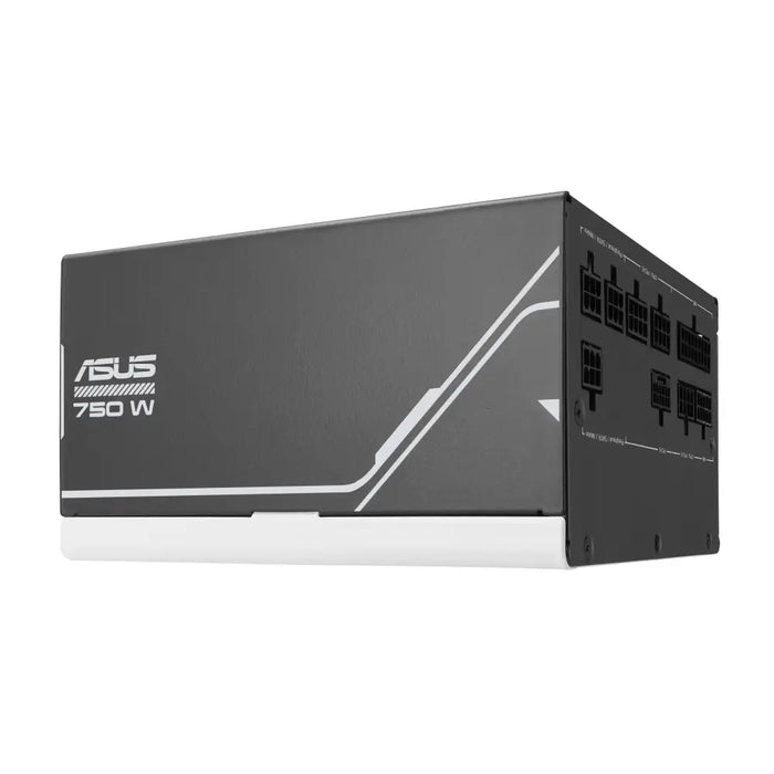 Power supply unit ASUS PRIME 750W 80+ Gold PCIe 5.0 Fully Modular - Захранвания<<<Компютърни