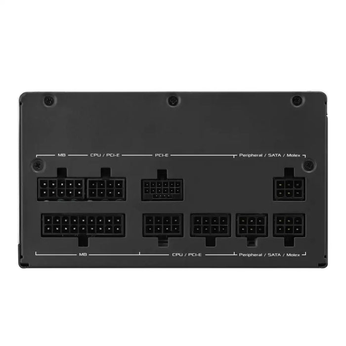 Power supply unit ASUS PRIME 750W 80+ Gold PCIe 5.0 Fully Modular - Захранвания<<<Компютърни