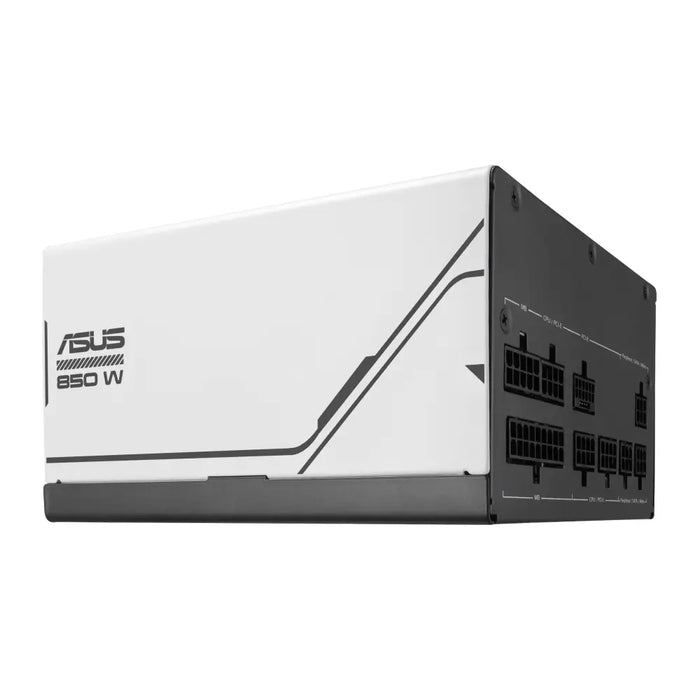 Power supply unit ASUS PRIME 850W 80+ Gold PCIe 5.1 Fully Modular - Захранвания<<<Компютърни