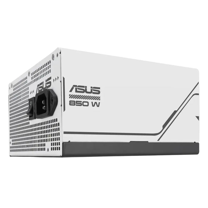Power supply unit ASUS PRIME 850W 80+ Gold PCIe 5.1 Fully Modular - Захранвания<<<Компютърни