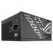 Power supply unit ASUS ROG STRIX 1000W 80+ Platinum PCIe 5.1 Fully Modular - Захранвания<<<Компютърни