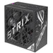 Power supply unit ASUS ROG STRIX 1000W 80+ Platinum PCIe 5.1 Fully Modular - Захранвания<<<Компютърни