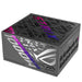 Power supply unit ASUS ROG STRIX 1000W 80+ Platinum PCIe 5.1 Fully Modular - Захранвания<<<Компютърни