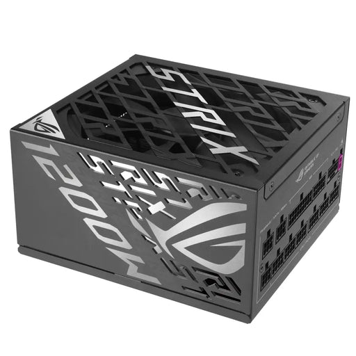 Power supply unit ASUS ROG STRIX 1200W 80+ Platinum PCIe 5.1 Fully Modular - Захранвания<<<Компютърни