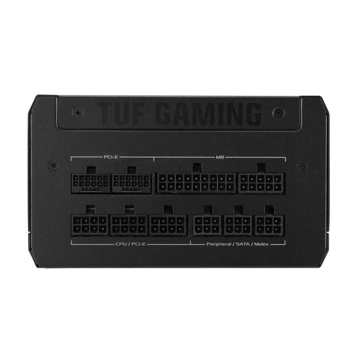 Power supply unit ASUS TUF Gaming 1200W 80+ Gold PCIe 5.0 - Гейминг захранвания<<<Гейминг
