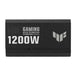 Power supply unit ASUS TUF Gaming 1200W 80+ Gold PCIe 5.0 - Гейминг захранвания<<<Гейминг