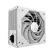 Power supply unit ASUS TUF Gaming White 1000W 80+ Gold PCIe 5.1 Fully Modular - Захранвания<<<Компютърни