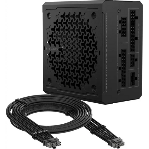 Power supply unit Corsair RM1000e 1000W 80+ Gold ATX 3.1 Fully Modular - Захранвания<<<Компютърни