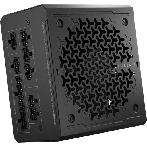Power supply unit Corsair RM1000e 1000W 80+ Gold ATX 3.1 Fully Modular - Захранвания<<<Компютърни