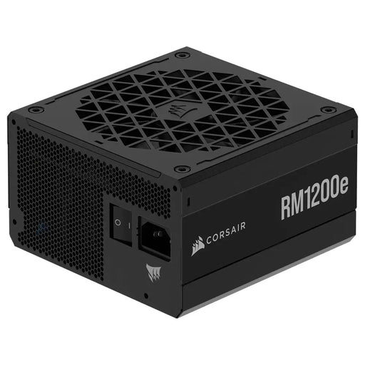 Power supply unit Corsair RM1200e 1200W 80+ Gold ATX 3.1 Fully Modular - Захранвания<<<Компютърни