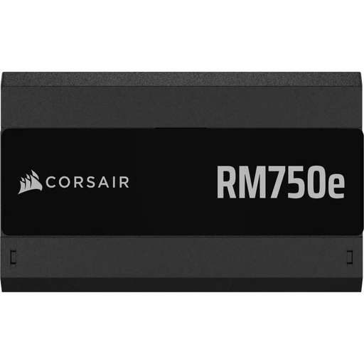 Power supply unit Corsair RM750e 750W 80+ Gold ATX 3.1 Fully Modular - Захранвания<<<Компютърни