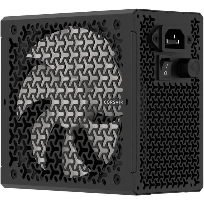 Power supply unit Corsair RM850x 850W 80+ Gold ATX 3.1 Fully Modular - Захранвания<<<Компютърни