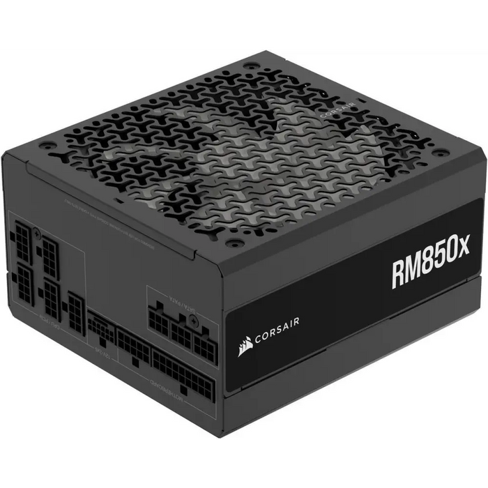 Power supply unit Corsair RM850x 850W 80+ Gold ATX 3.1 Fully Modular - Захранвания<<<Компютърни