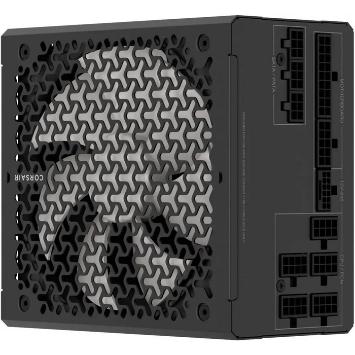 Power supply unit Corsair RM850x 850W 80+ Gold ATX 3.1 Fully Modular - Захранвания<<<Компютърни