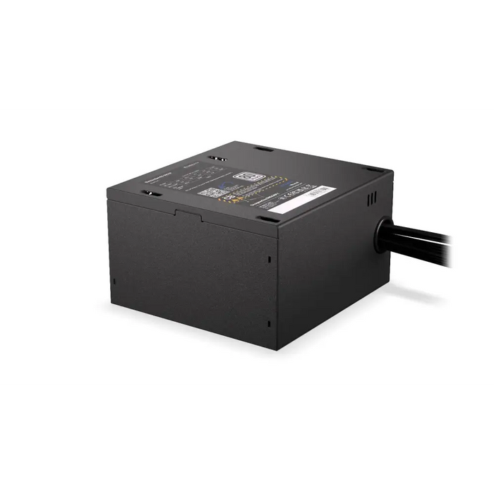 Power supply unit Endorfy Elementum E5 550W 80 PLUS - Захранвания<<<Компютърни компоненти<<<ValiAPI&&&Източници на