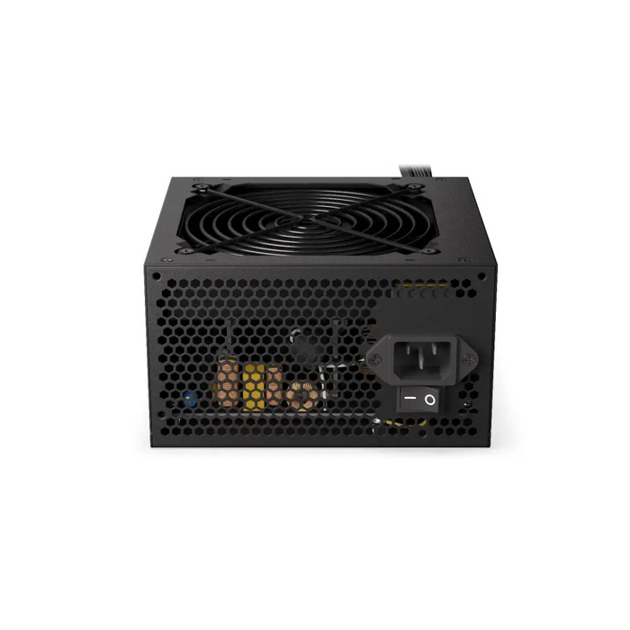 Power supply unit Endorfy Elementum E5 550W 80 PLUS - Захранвания<<<Компютърни компоненти<<<ValiAPI&&&Източници на