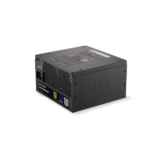Power supply unit Endorfy Supremo FM6 1000W 80+ Gold PCIe 5.1 - Fully Modular - Захранвания<<<Компютърни