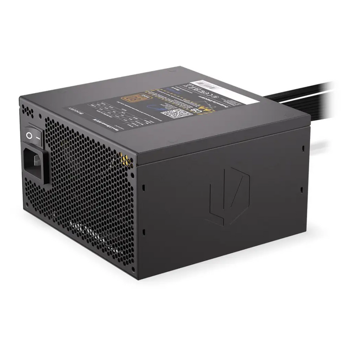 Power supply unit Endorfy VERO L5 600W 80+ Bronze - Захранвания<<<Компютърни компоненти<<<ValiAPI&&&Източници на