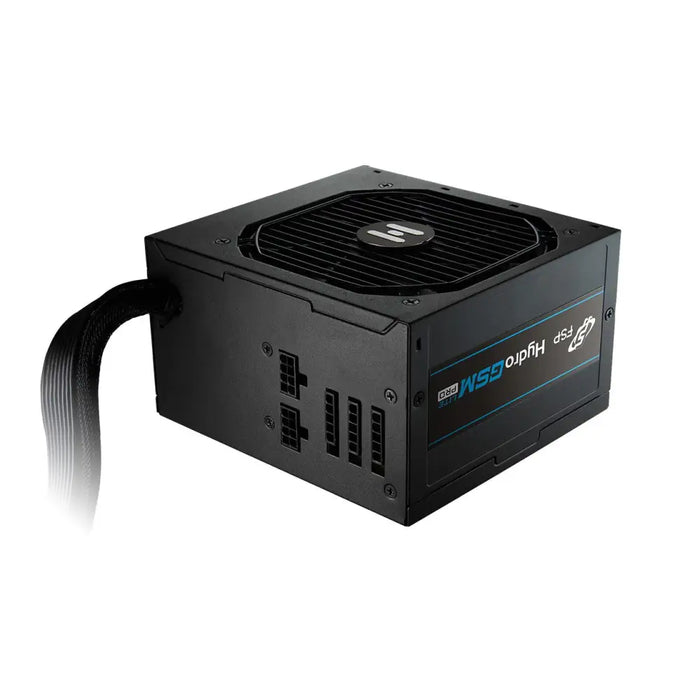 Power supply unit FSP Group Hydro GSM Lite PRO 750W - Захранвания<<<Компютърни компоненти<<<ValiAPI