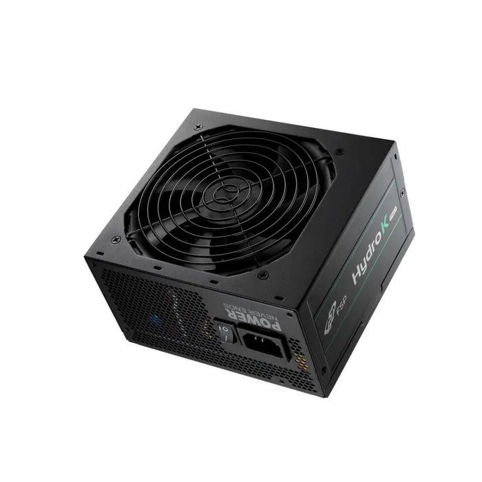 Power supply unit FSP Group Hydro K PRO 750W 80+ Bronze (Bulk) - Захранвания<<<Компютърни компоненти<<<ValiAPI