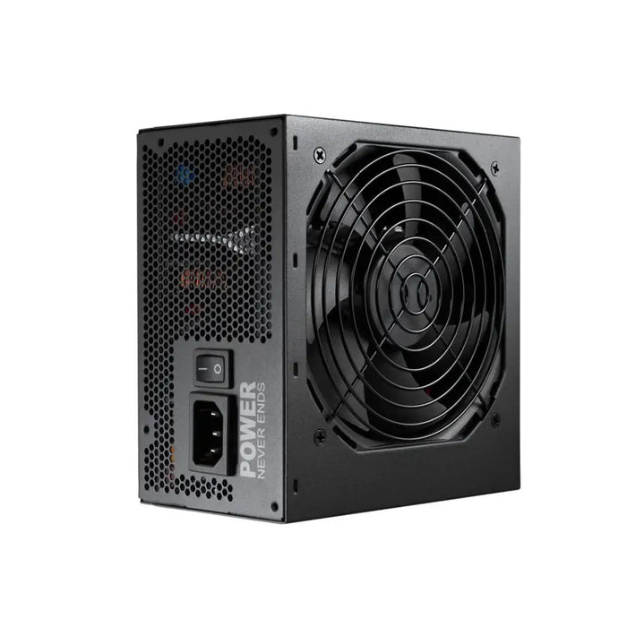 Power supply unit FSP Group Hydro K PRO 750W 80+ Bronze (Bulk) - Захранвания<<<Компютърни компоненти<<<ValiAPI