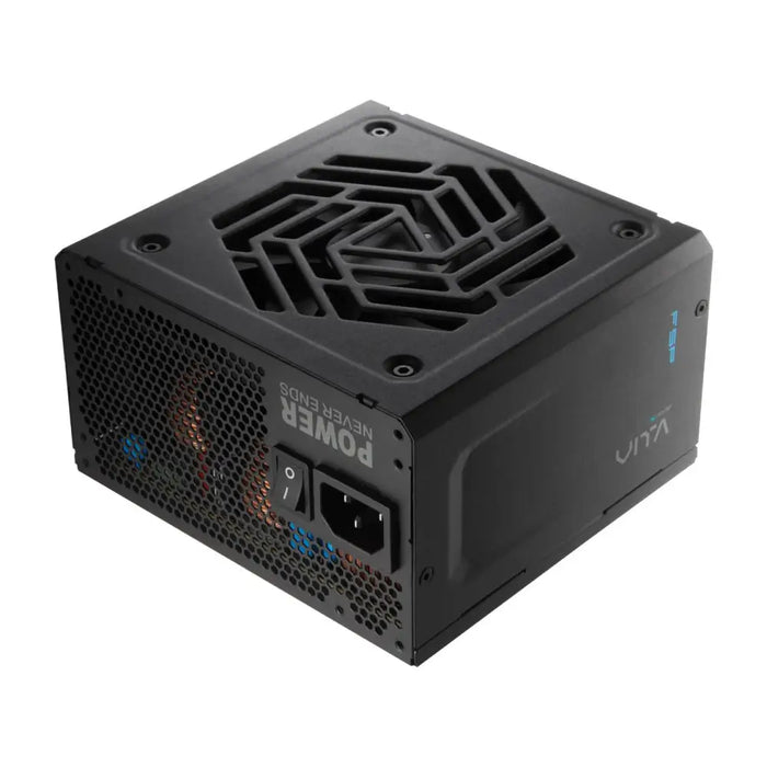 Power supply unit FSP VITA GM 650W - Захранвания<<<Компютърни компоненти<<<ValiAPI