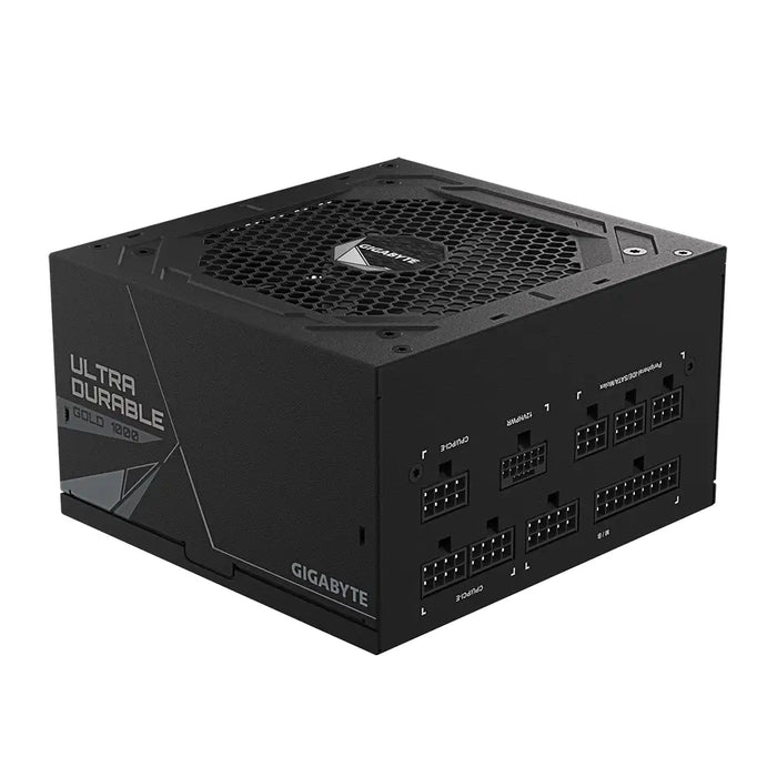 Power supply unit Gigabyte UD1000GM PG5 1000W - Захранвания<<<Компютърни компоненти<<<ValiAPI&&&Източници на