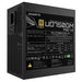 Power supply unit Gigabyte UD750GM PG5 V2 750W 80+ GOLD PCIe 5.1 - Захранвания<<<Компютърни
