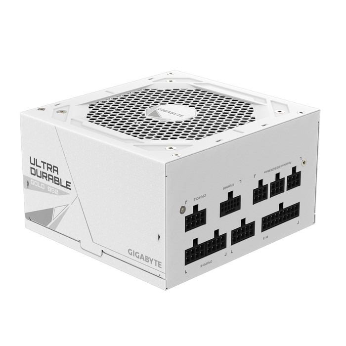 Power supply unit Gigabyte UD850GM PG5W 850W - Захранвания<<<Компютърни компоненти<<<ValiAPI&&&Източници на