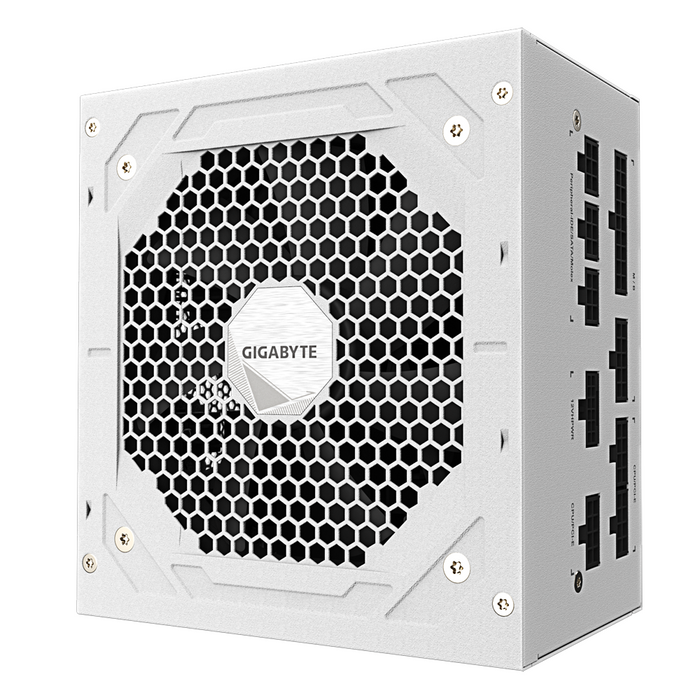 Power supply unit Gigabyte UD850GM PG5W 850W - Захранвания<<<Компютърни компоненти<<<ValiAPI&&&Източници на