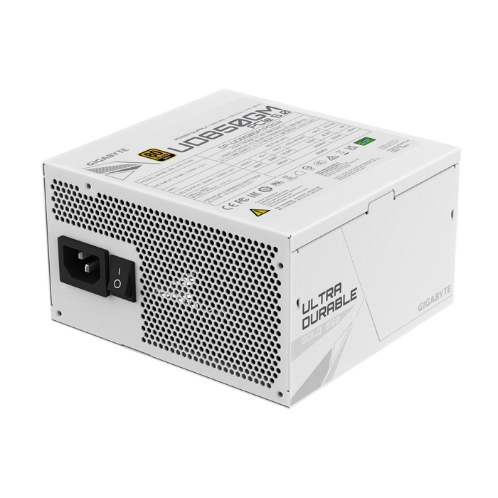 Power supply unit Gigabyte UD850GM PG5W 850W - Захранвания<<<Компютърни компоненти<<<ValiAPI&&&Източници на